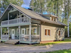 Ferienhaus für 8 Personen (94 m²) in Enonkoski