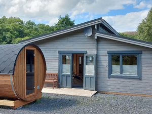 Ferienhaus für 4 Personen (70 m²) in Enspel