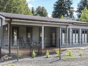 Ferienhaus für 4 Personen (70 m²) in Enspel