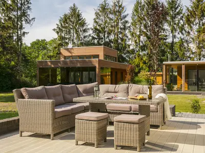 TerraceBalcony