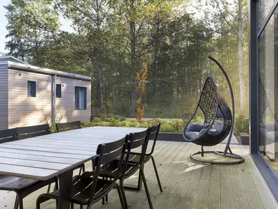 TerraceBalcony