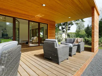 TerraceBalcony