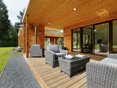 TerraceBalcony