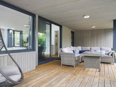 TerraceBalcony