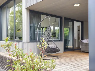 TerraceBalcony