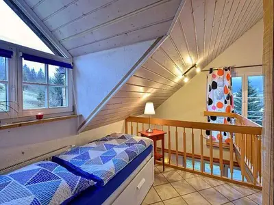 Einzelzimmer Galerie