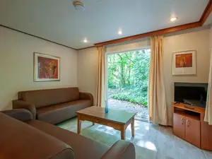 Ferienhaus für 6 Personen (54 m²) in Wissel