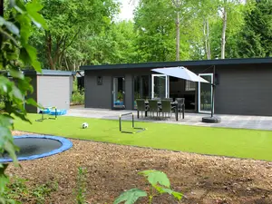 Ferienhaus für 6 Personen (50 m²) in Epe
