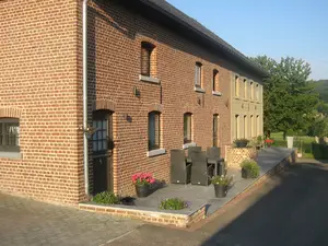 Ferienhaus für 4 Personen (100 m²) in Epen