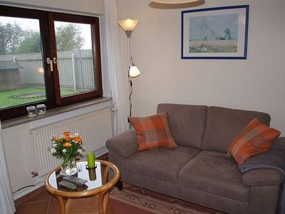 Ferienhaus für 2 Personen in Epenwöhrden 6/10