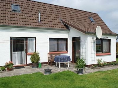 Ferienhaus für 2 Personen in Epenwöhrden 1/10