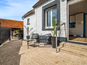 Ferienhaus für 6 Personen (70 m²) in Éperlecques