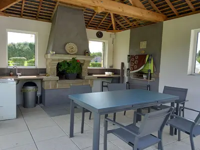 TerraceBalcony