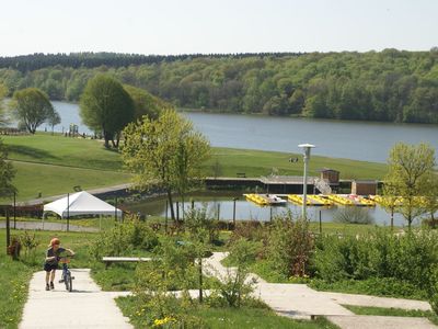 ParkFacilities