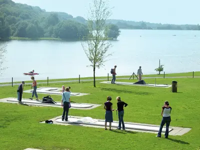 ParkFacilities