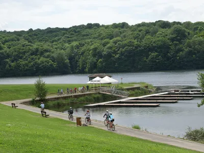 ParkFacilities