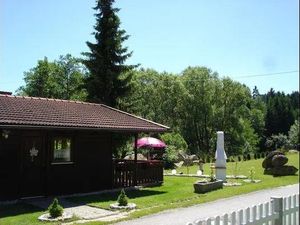 Ferienhaus für 4 Personen (45 m²) in Eppenschlag