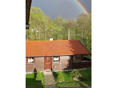 Regenbogen