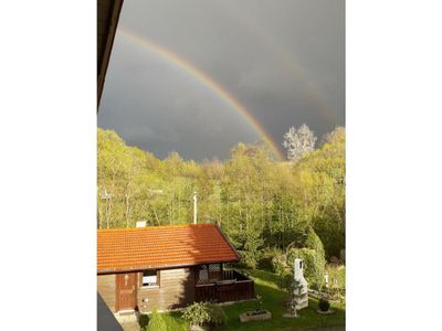 Regenbogen