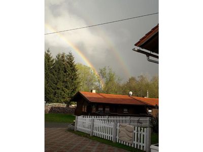 Regenbogen