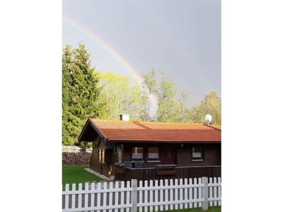 Regenbogen