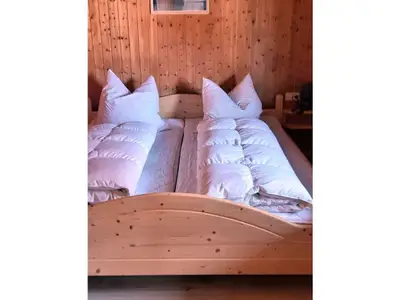 Schlafzimmer Eltern