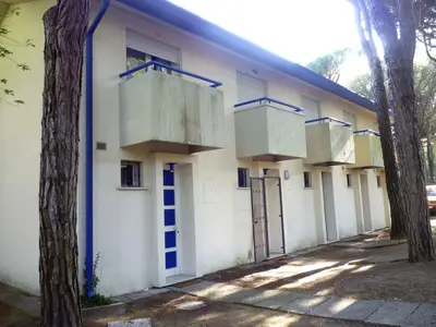 Ferienhaus für 6 Personen (45 m²) in Eraclea Mare 2/10