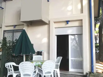 Ferienhaus für 6 Personen (45 m²) in Eraclea Mare 4/10