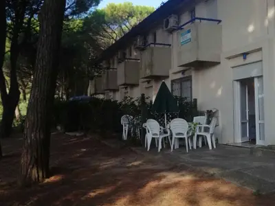 Ferienhaus für 6 Personen (45 m²) in Eraclea Mare 7/10