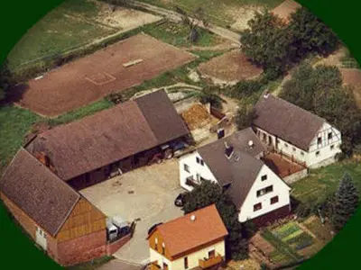 Ferienhaus für 4 Personen (60 m²) in Erbach 3/10 Ferienhaus für 4 Personen (60 m²) in Erbach 3/10