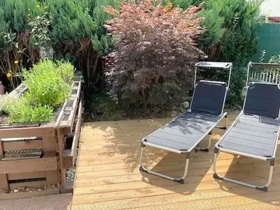 Ferienhaus für 4 Personen (120 m²) in Erbach 4/10