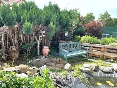 Ferienhaus für 4 Personen (120 m²) in Erbach 6/10