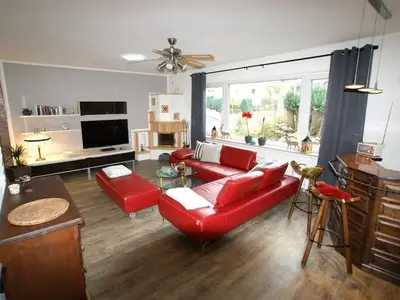 Ferienhaus für 4 Personen (120 m²) in Erbach 7/10