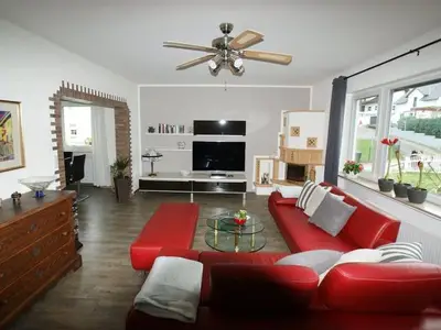 Ferienhaus für 4 Personen (120 m²) in Erbach 9/10