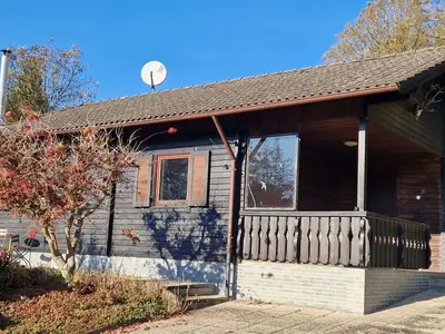 Ferienhaus für 5 Personen (40 m²) in Erbach 3/10