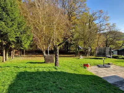 Ferienhaus für 5 Personen (40 m²) in Erbach 4/10
