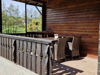 Ferienhaus für 5 Personen (40 m²) in Erbach 6/10