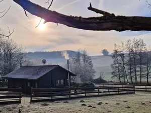 Ferienhaus für 5 Personen (40 m²) in Erbach