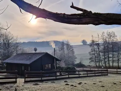 Ferienhaus für 5 Personen (40 m²) in Erbach 1/10
