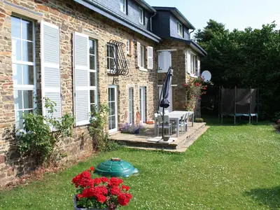 GardenSummer