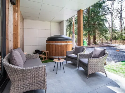TerraceBalcony
