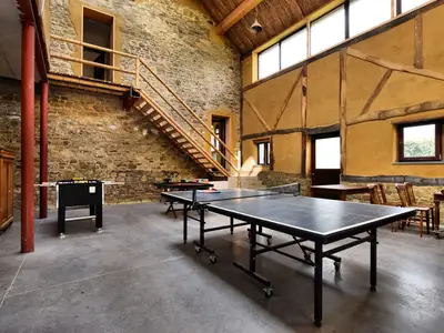 RecreationRoom