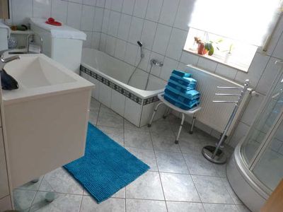 Ferienhaus für 2 Personen (60 m²) in Erfurt 6/10