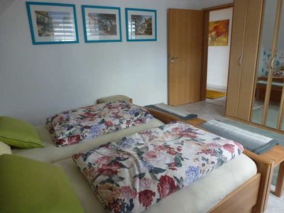 Ferienhaus für 2 Personen (60 m²) in Erfurt 9/10