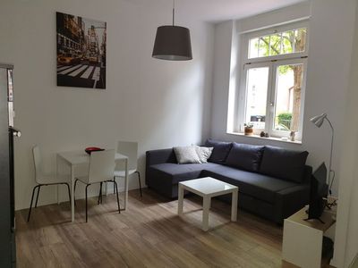 Ferienhaus für 3 Personen (45 m²) in Erfurt 8/10