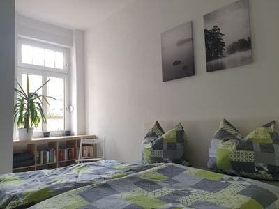 Ferienhaus für 3 Personen (45 m²) in Erfurt 4/10