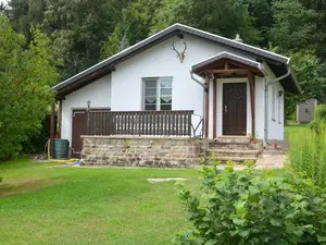 Ferienhaus für 3 Personen (70 m²) in Erfurt