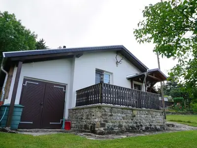 Ferienhaus für 3 Personen (70 m²) in Erfurt 3/10