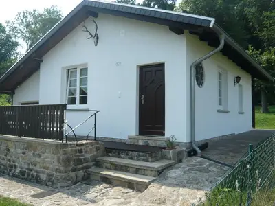 Ferienhaus für 3 Personen (70 m²) in Erfurt 4/10