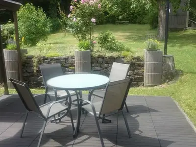 Ferienhaus für 3 Personen (70 m²) in Erfurt 5/10